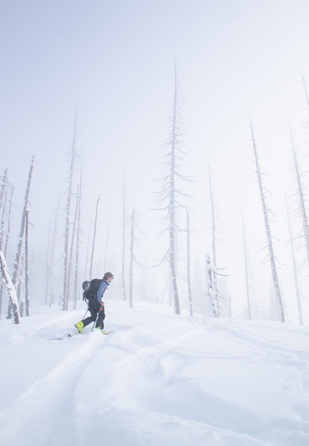 Yodelin – Where Skiing and History&nbsp;Meet